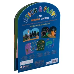 Floss & Rock - Stick & Play - Dino