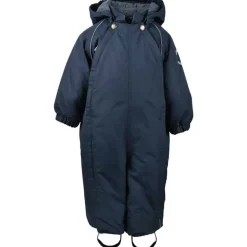 Flyverdragt - Blue Nights 80-104