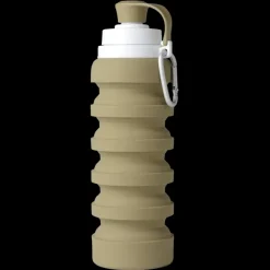 Foldeflaske - Moss green