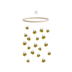 Gamcha uro bier gul sort