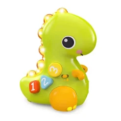 Go - Go - Dino™ dinosaur kravl - og - lær legetøj