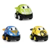 Go Grippers Vehicles 3 - pk