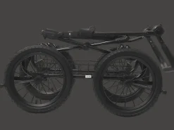 Grande Soft Dark Grey Melange