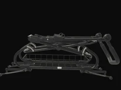 Grande Soft Dark Grey Melange