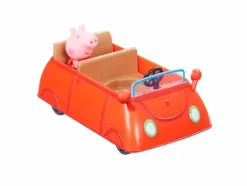 Gurli Gris Family Car