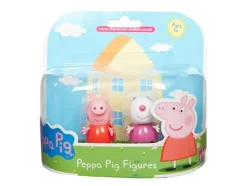 Gurli Gris Figurer Gurli Gris & Suzy Sheep