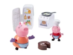 Gurli Gris Køkkensæt