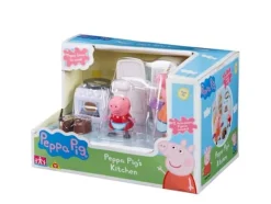 Gurli Gris Køkkensæt