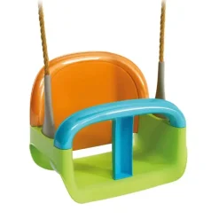 Gynge m/3 i 1 funktion - +2 år