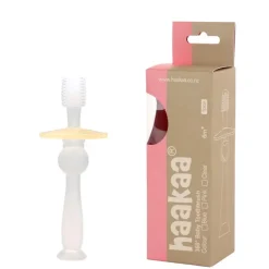 Haakaa 360° Silikone Tandbørste