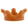Haakaa Bidering Kongekrone - Amber