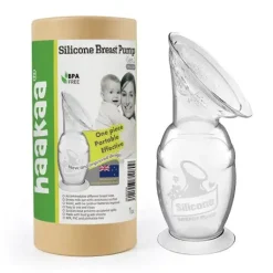 Haakaa Brystpumpe 150 ml