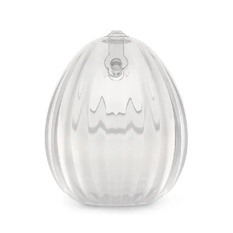 Haakaa Brystpumpe Musling 75ml