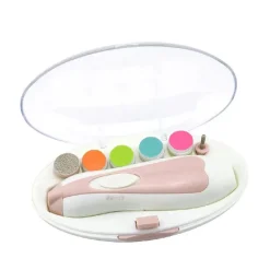 Haakaa Elektrisk Neglefil