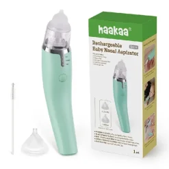 Haakaa Elektrisk Næsesuger