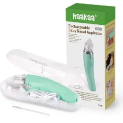 Haakaa Elektrisk Næsesuger