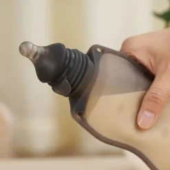 Haakaa Flaskesut til silikoneposer