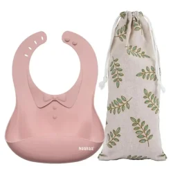 Haakaa Hagesmæk - Blush