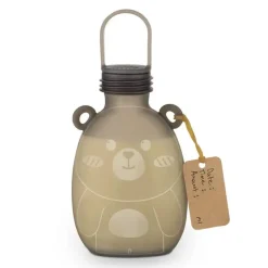 Haakaa Happii Bear Silikonepose (260ml)