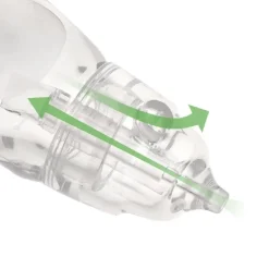 Haakaa Næsesuger - Pingvin