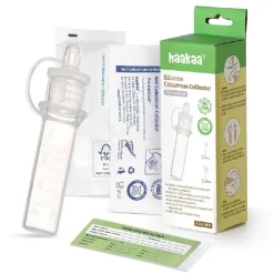 Haakaa Råmælksopsamler - 1 stk.