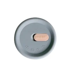 Haakaa Silikone Låg til Brystpumpe