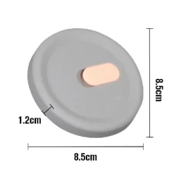 Haakaa Silikone Låg til Brystpumpe