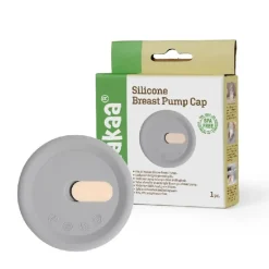 Haakaa Silikone Låg til Brystpumpe