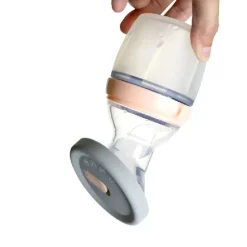 Haakaa Silikone Låg til Brystpumpe