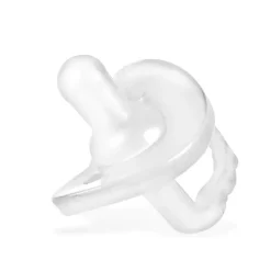 Haakaa Silikone Sut - Clear