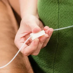 Haakaa SNS system inkl. Silikonepose til mælk