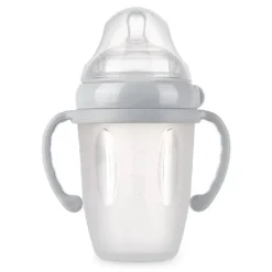 Haakaa Sutteflaske - 250ml