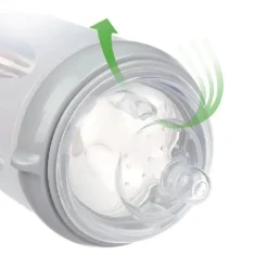 Haakaa Sutteflaske - 250ml