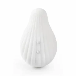 Haakaa Varmende Brystmassager - Musling