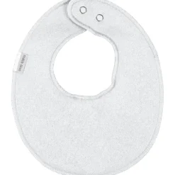 Hagesmæk basic rund hvid