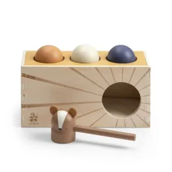 Hammerbræt - Woodland