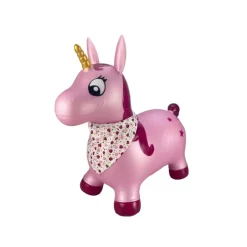 Happy Baby Hop 'N Bounce Hoppedyr Luna