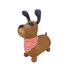 Happy Baby Hop 'N Bounce Hoppedyr Bruno