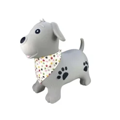 Happy Baby Hop 'N Bounce Hoppedyr Fido