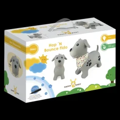 Happy Baby Hop 'N Bounce Hoppedyr Fido
