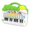 Happy Baby Keyboard m/dyrelyde