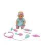 Happy Friend Diana 30cm Medical Playset