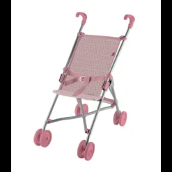 Happy Friend Klapvogn