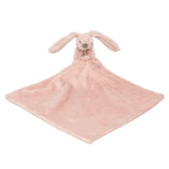 Happy Horse - Kaninen Richie Stor Nusseklud - lyserød