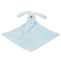 Happy Horse - Kaninen Richie Stor Nusseklud - blå