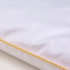 Happykids baby/ gåseduns pude 40x45