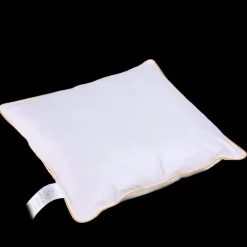 Happykids junior gåseduns pude 40x45