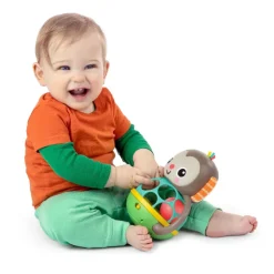 Haps' og ryst - Abe - Oball