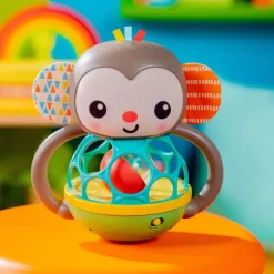 Haps' og ryst - Abe - Oball