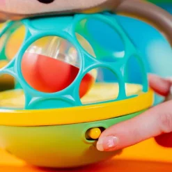 Haps' og ryst - Abe - Oball